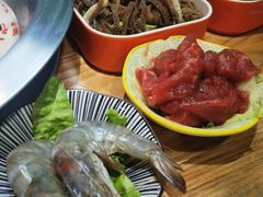 -铭记蛙小仙·活蛙畅享(CBD万达广场店)