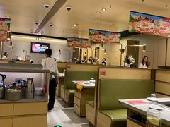 -海底捞火锅(九霄梦天地店)