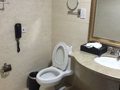 -上海莎海国际酒店