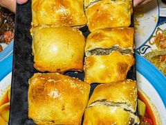 -伊带伊路新疆美食府(呼家楼店)