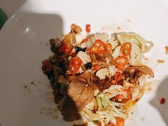 -北平盛世·新京菜·北京烤鸭(劲松·双井店)