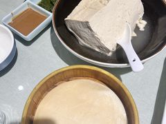 -一块豆腐(英雄山总店)