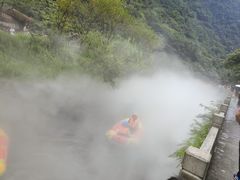 -神龙峡风景区
