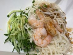 -五爷拌面(深圳北站店)