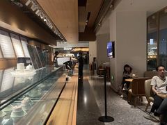 -tea'stone (万象天地店)