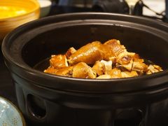 -翠湖宾馆·中餐厅