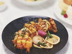 -娜娜家·Nana's restaurant(国金汇店)