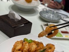 -四季民福烤鸭店(王府井东安门店)