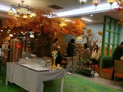 -君邦火锅(新疆大厦店)