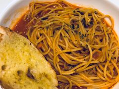 -Mr.Pizza米斯特比萨(盐城聚龙湖店)