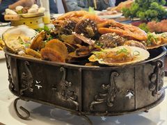 -鲜得莱渔港·小平岛海胆馆(七贤岭店)