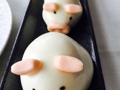 -梧桐餐厅(泉城路店)