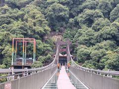 -古龙峡云天玻霸