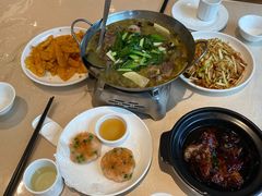 -群乐饭店(滨安路店)