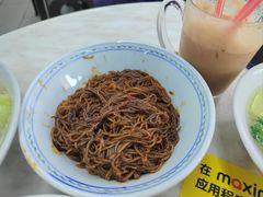 -金沙园生肉面(Jalan Pantai)