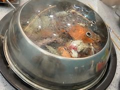 -仙螺岛海鲜自助餐厅(总店)