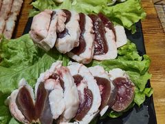 -猪小牛烤肉(青塔店)