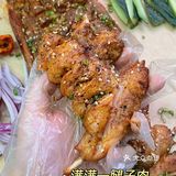 潮州探店/兔兔不止可爱&烤起来还特别香@鹤北食