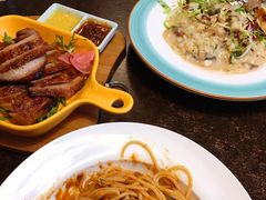 -杰克·肯特厨房西餐厅