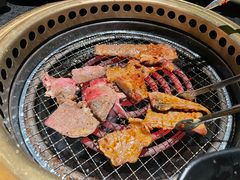 -神户赤童日式烤肉(金地广场店)