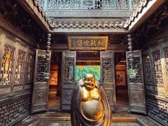 -河坊街景区