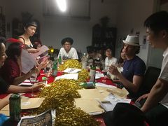 -Popcorn Club爆米花英语社交俱乐部