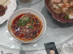 -盛百味·家宴餐厅(霸州分店)