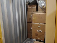 -安东易迷你仓自助寄存仓库(光复西路店)