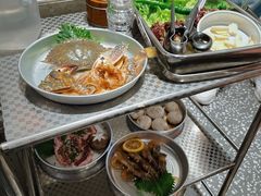 -馥二代韩式烤肉 2세대 불고기(喷水池店)