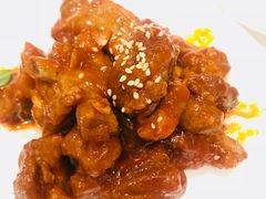 -大铁勺新津菜(东丽阳光新业广场店)