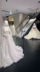 -MuseMarry婚纱(前海嘉里中心店)