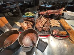 -广州天河希尔顿酒店