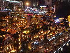 -纸盐河码头火锅(十八梯店)