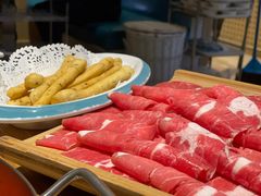 -青瓷火锅料理(西单大悦城店)