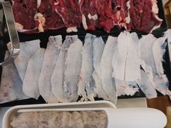 新鲜肥牛-三头牛·潮汕牛肉生蚝火锅 (夏湾店)