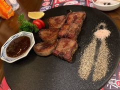 -築鳥日本料理(黑沙环店)