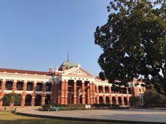-辛亥革命博物院北区