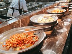 -汉丽斯巴西烤肉自助(市南店)