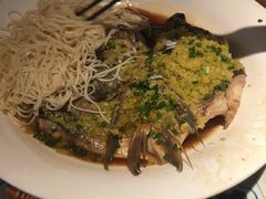 -绿茶餐厅(布吉万象汇店)