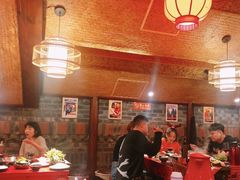 -谭鸭血老火锅(漳州路店)