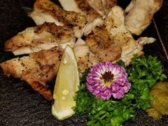 -晶吉·居酒屋·烧鸟·海胆(民主广场店)