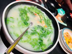 鸽汤桑叶-羽鸽集·乳鸽专门店·地道顺德菜(岭南站店)