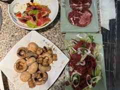 -厚味居炙子烤肉·清真(天桥南纬路店)