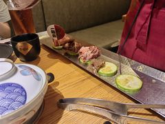 -赤坂亭·M9和牛烧肉·铁板烧·日料398放题(长泰广场店)