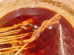 -160烧烤(香坊店)