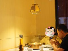 -六少·猪肚包鸡火锅(卓悦INTOWN店)