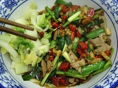 -星粉面大王城(德馨园店)