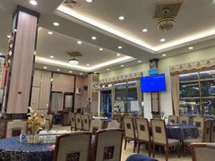 大堂-祈胜邨•顺德鱼生•顺德菜(容桂店)