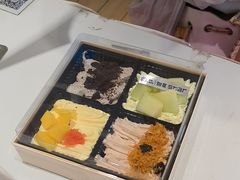 -甜星Star面包生日蛋糕(北坦店)