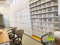 -中田健身工作室(胜利门店)